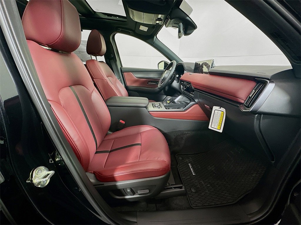 New 2026 MAZDA CX-70 3.3 Turbo w/ Premium Plus Pkg image 24