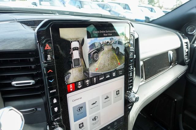 New 2026 RAM 2500 Limited image 25