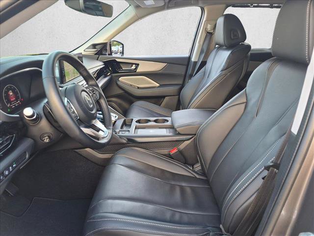 Certified 2026 Acura MDX w/ Technology Package FWD image 13