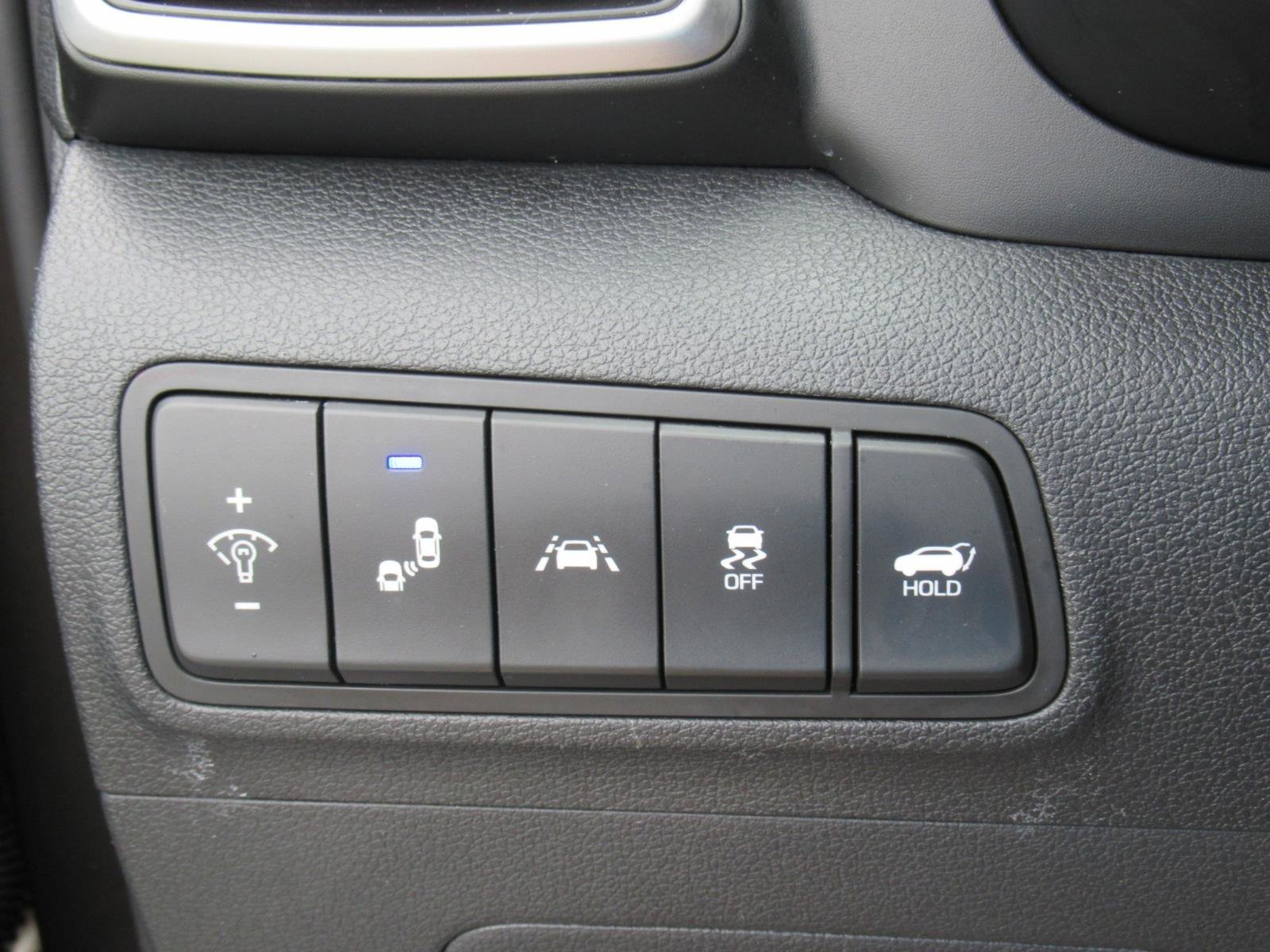 Used 2019 Hyundai Tucson Ultimate FWD image 22