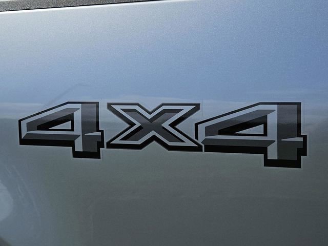 New 2025 Ford F150 Lariat image 9