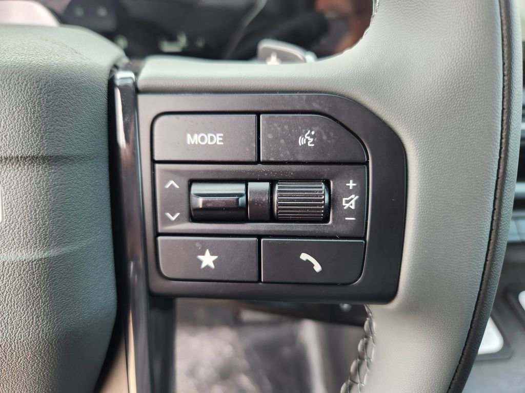 New 2027 Kia Telluride SX X-Line image 15