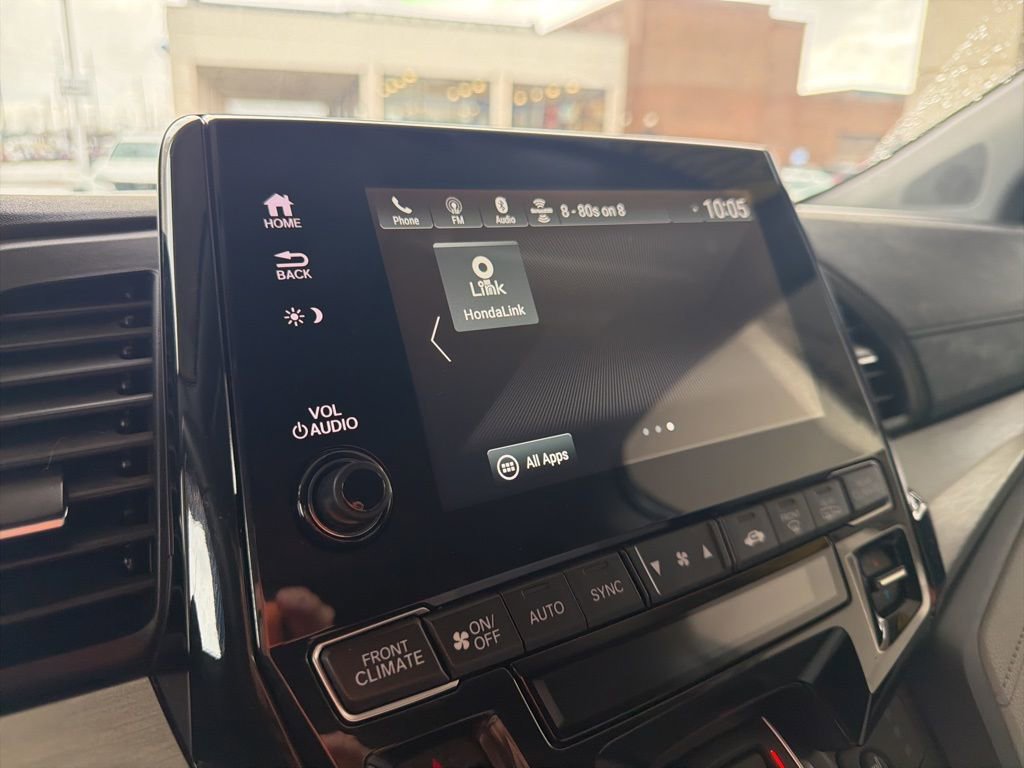 Used 2023 Honda Odyssey EX image 32