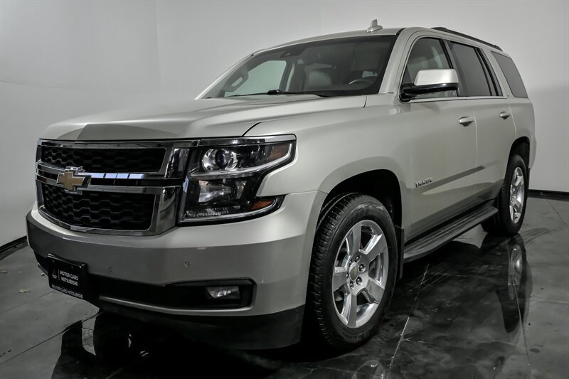 Used 2016 Chevrolet Tahoe LT image 5