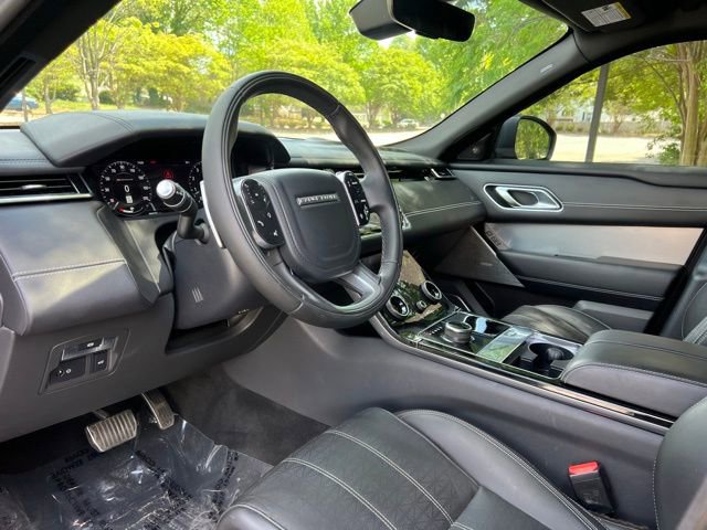 Used 2018 Land Rover Range Rover Velar R-Dynamic HSE AWD/4WD image 10
