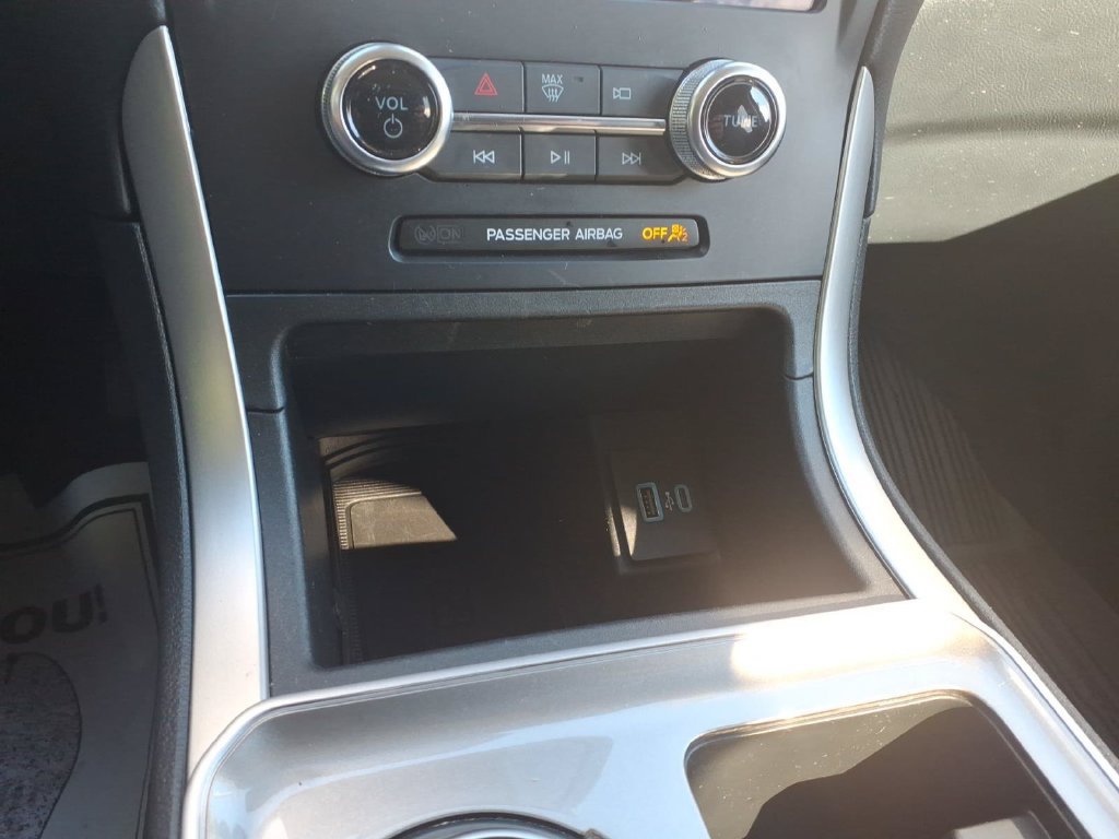 Certified 2024 Ford Edge SEL w/ Convenience Package AWD/4WD image 20