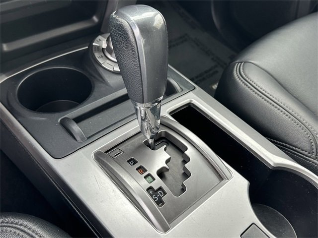 Used 2017 Toyota 4Runner SR5 image 19