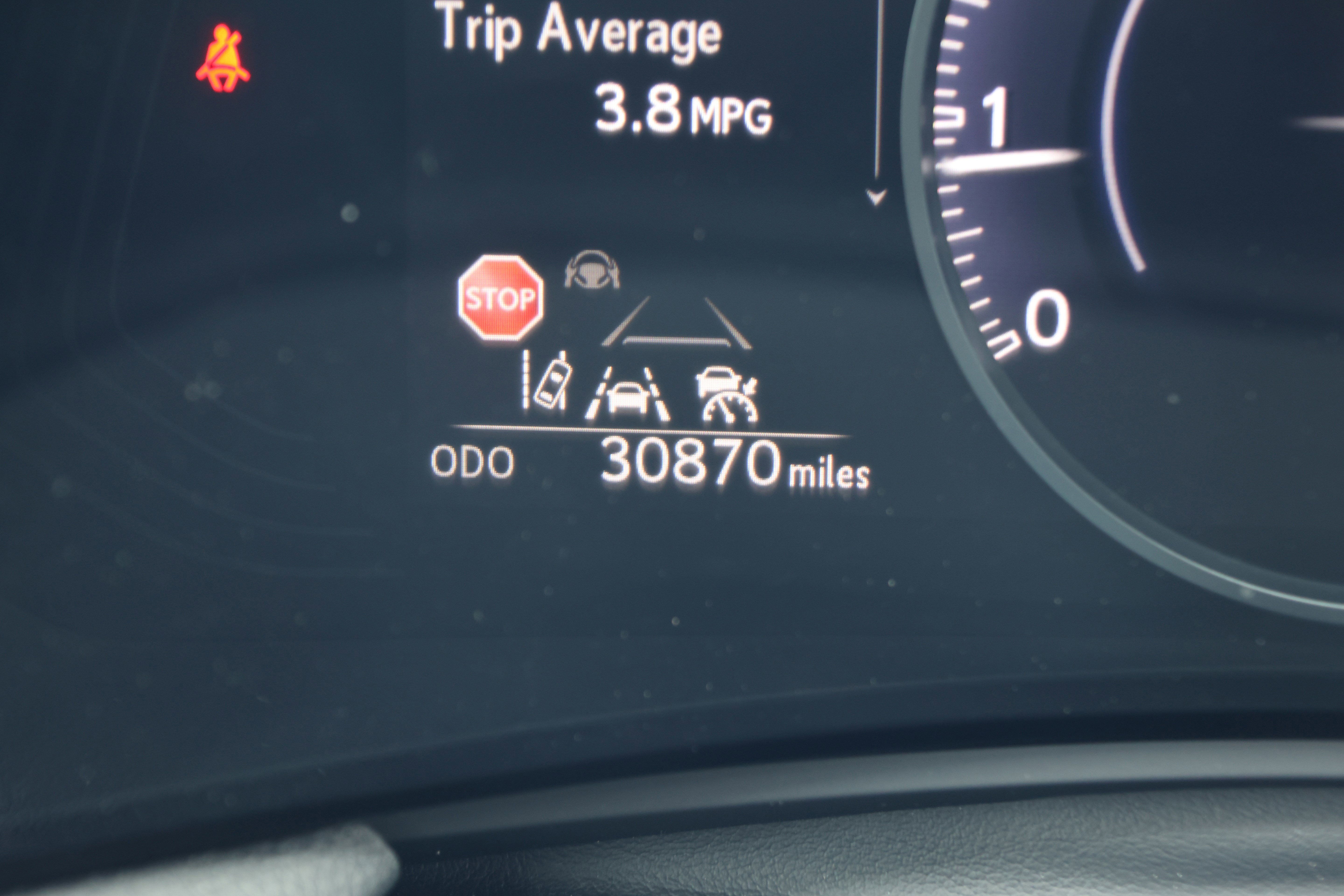 Used 2024 Lexus NX 350 AWD image 21