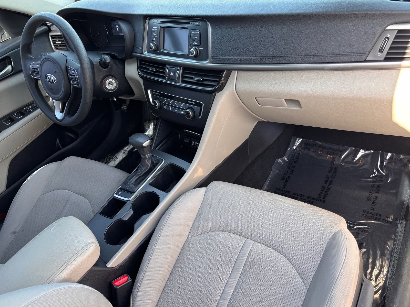 Used 2016 Kia Optima LX FWD image 13