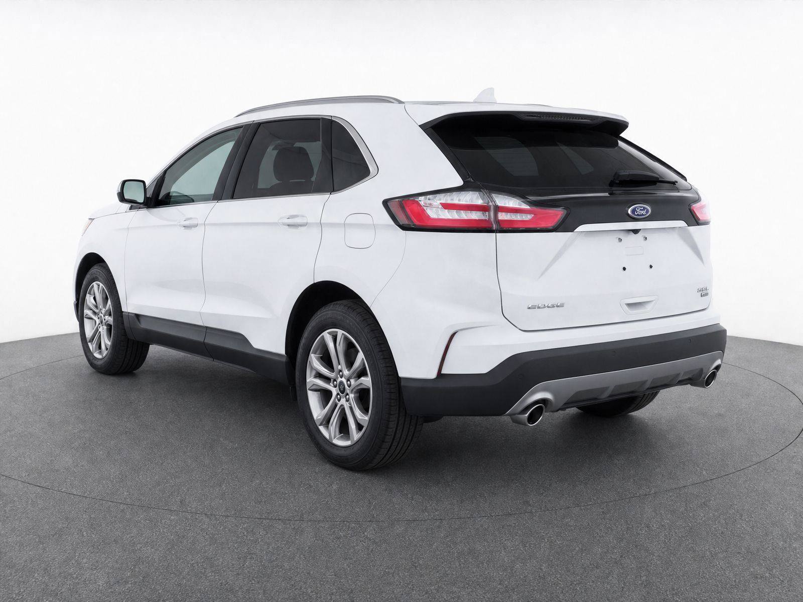 Used 2019 Ford Edge SEL FWD image 3