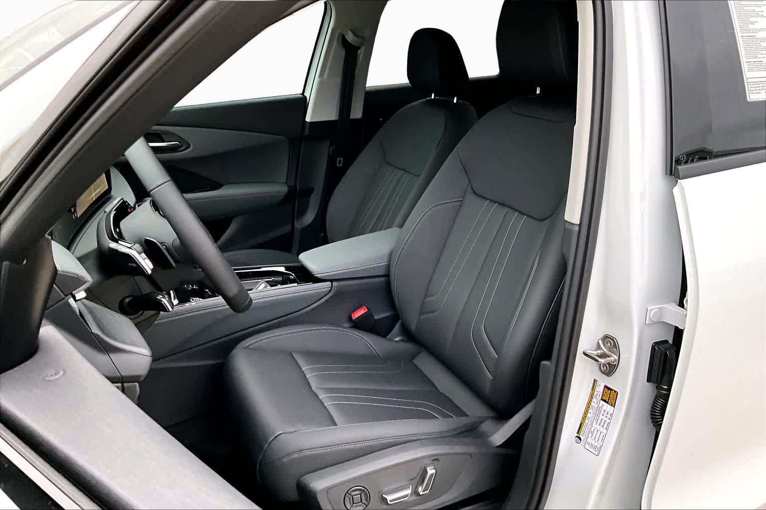 New 2026 Audi Q3 quattro 2.0T AWD/4WD image 9