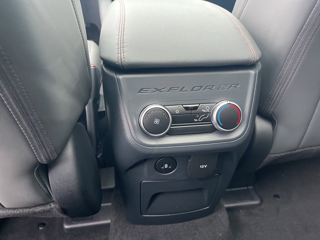 New 2026 Ford Explorer Active image 14