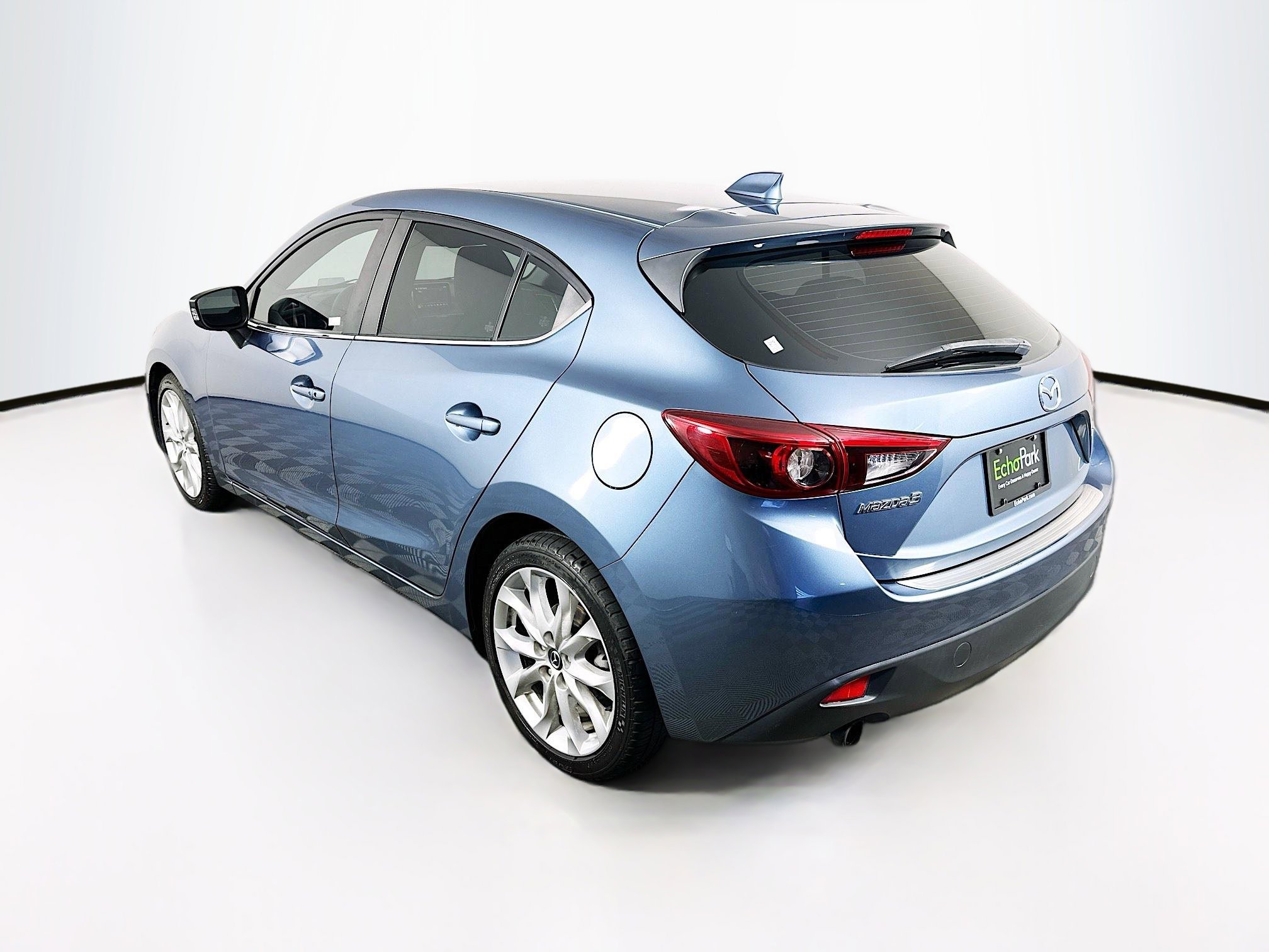 Used 2014 MAZDA MAZDA3 s Grand Touring FWD image 5