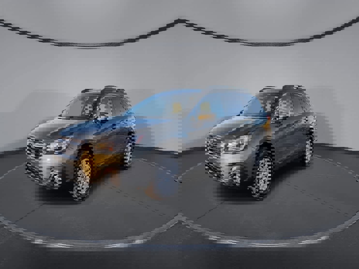 Used 2019 Subaru Outback 2.5i Premium w/ Popular Package #2 image 3