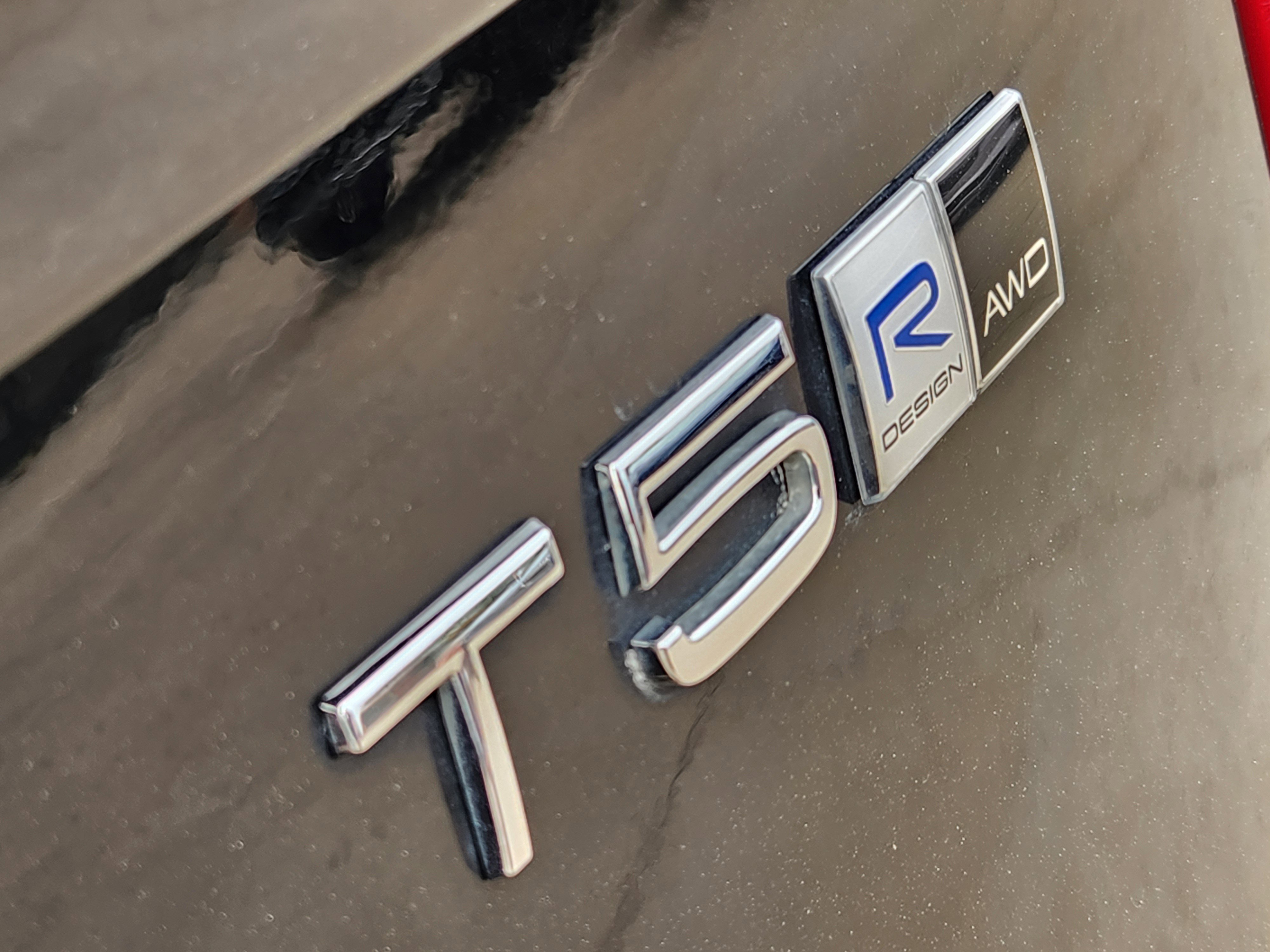 Used 2019 Volvo XC90 T5 R-Design AWD/4WD image 42