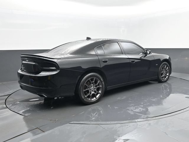 Used 2018 Dodge Charger GT w/ Driver Confidence Group AWD/4WD image 21
