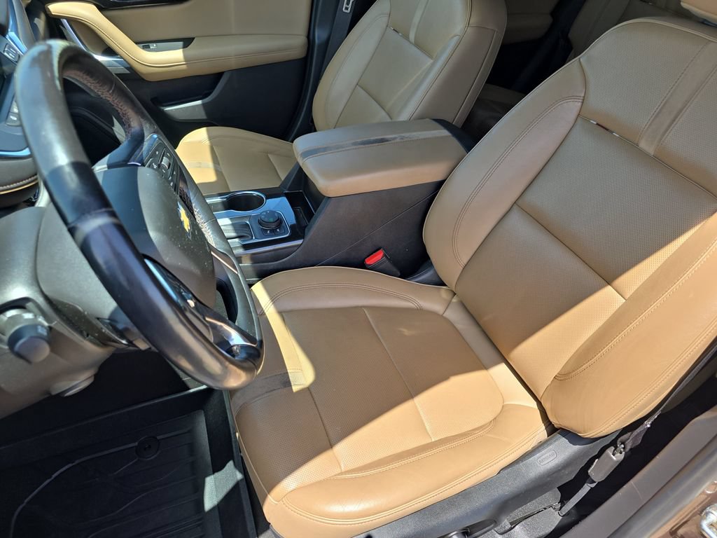Used 2019 Chevrolet Blazer Premier w/ Driver Confidence II Package AWD/4WD image 15