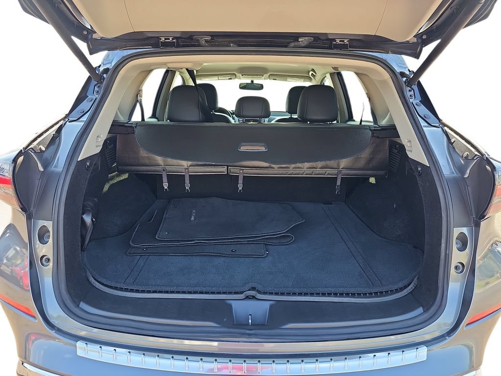 Used 2019 Nissan Murano SL w/ Cargo Package FWD image 29