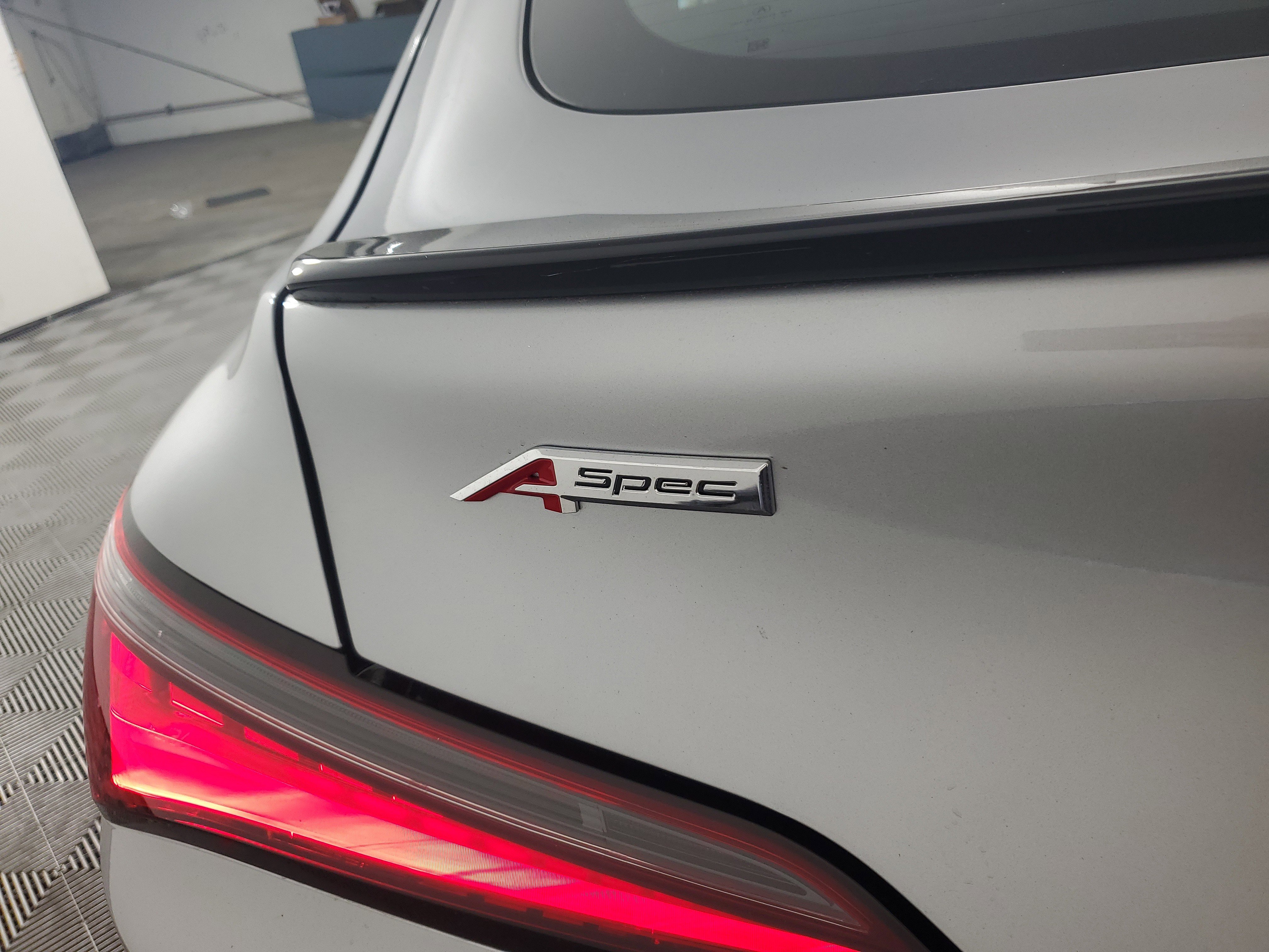 Used 2025 Acura Integra A-Spec image 33