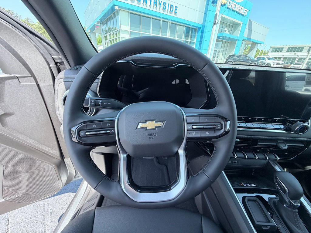 New 2026 Chevrolet Colorado LT w/ LT Convenience Package RWD image 12