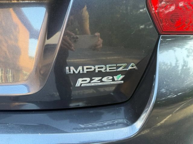 Used 2013 Subaru Impreza 2.0i Limited w/ Popular Pkg 1 AWD/4WD image 25