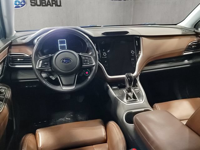 Used 2020 Subaru Outback Touring XT AWD/4WD image 2