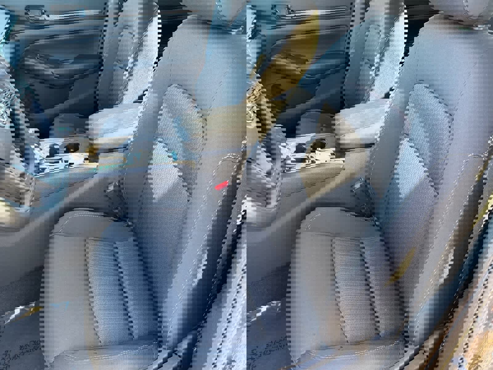 Certified 2025 Nissan Altima 2.5 S image 19