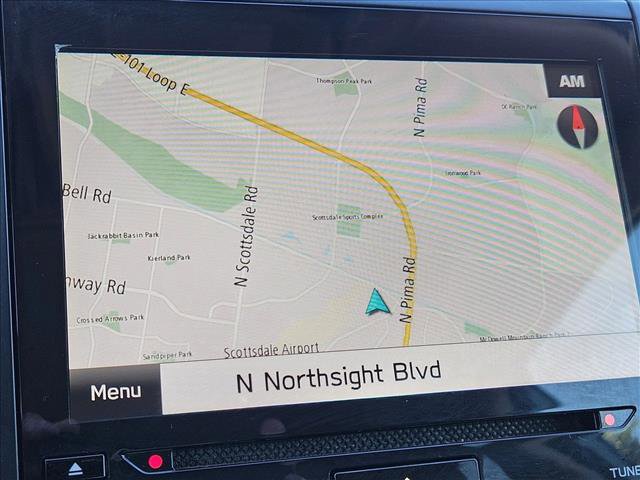 Certified 2021 Subaru Forester Limited w/ Popular Package #3 image 14