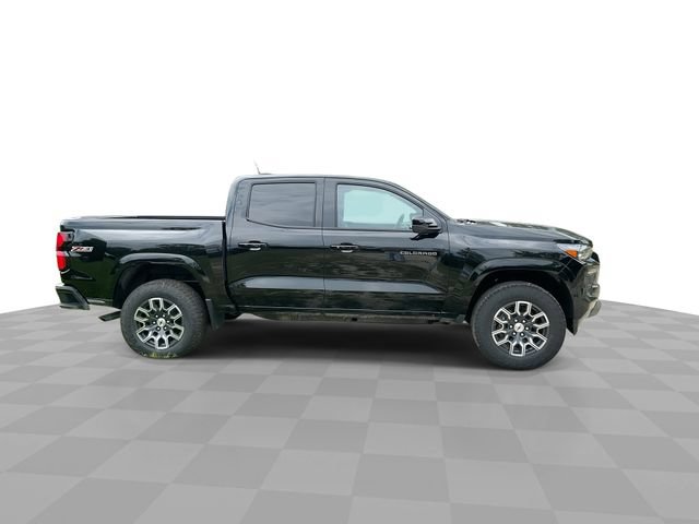 New 2026 Chevrolet Colorado Z71 w/ Technology Package AWD/4WD image 10