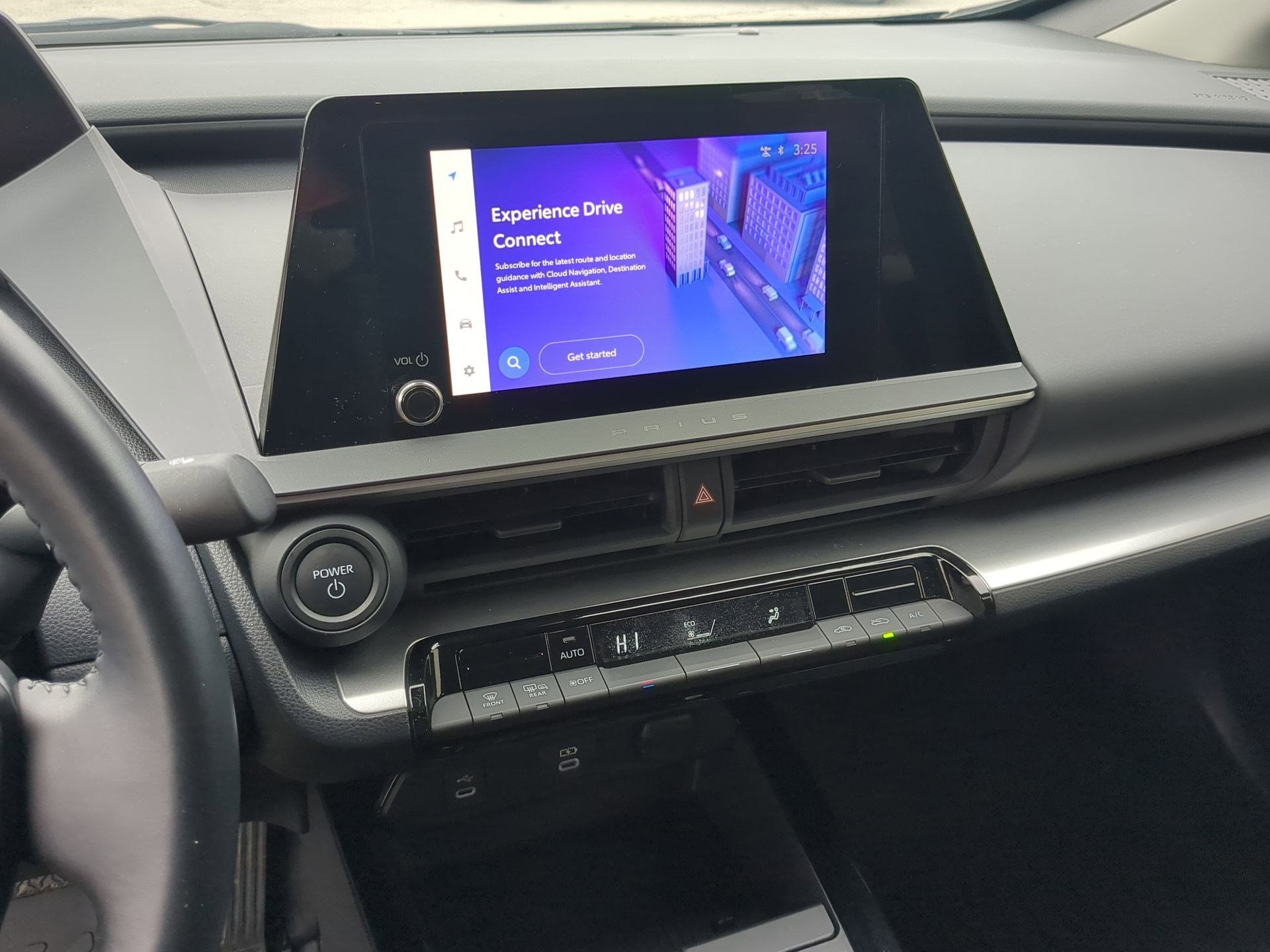 Used 2023 Toyota Prius LE image 22