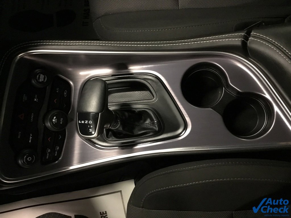 Used 2018 Dodge Challenger SRT Demon image 41