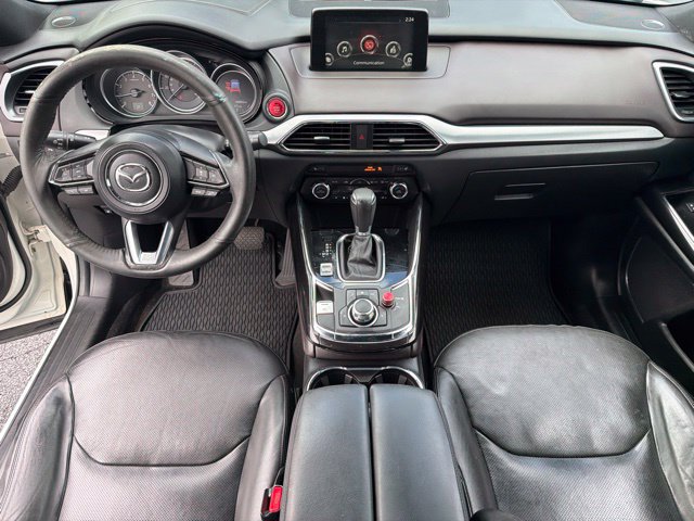 Used 2016 MAZDA CX-9 Grand Touring AWD/4WD image 21