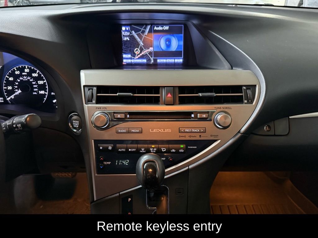 Used 2015 Lexus RX 350 AWD image 11