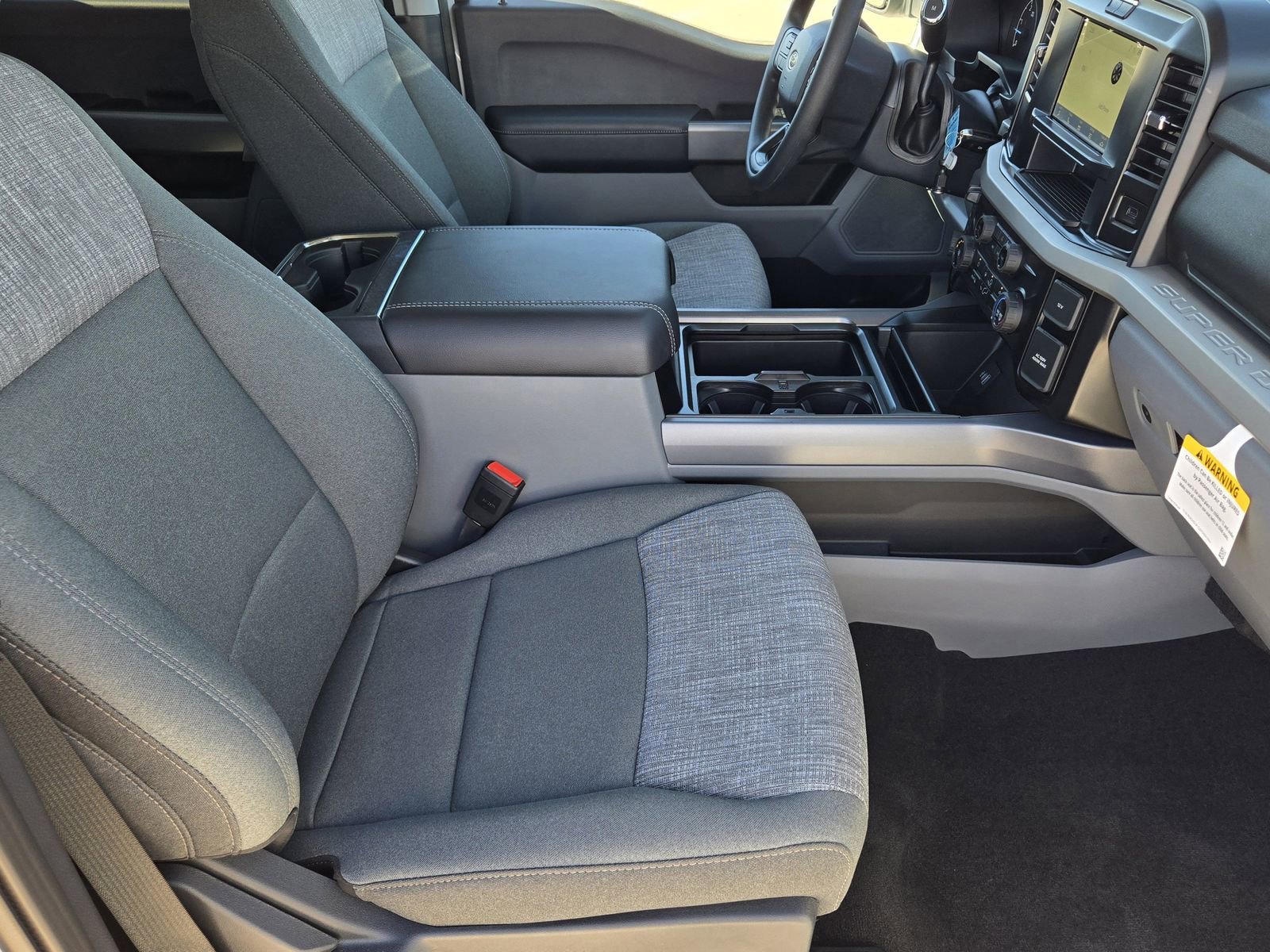 New 2026 Ford F250 XLT w/ FX4 Off-Road Package image 13