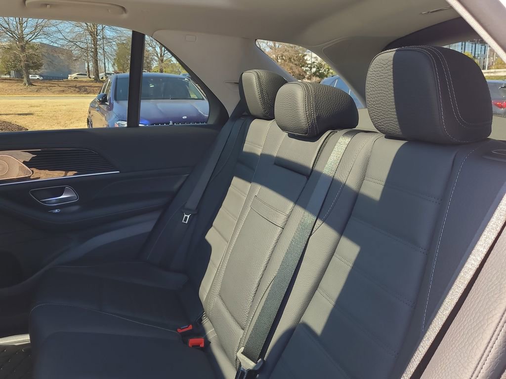 New 2026 Mercedes-Benz GLE 580 4MATIC image 13