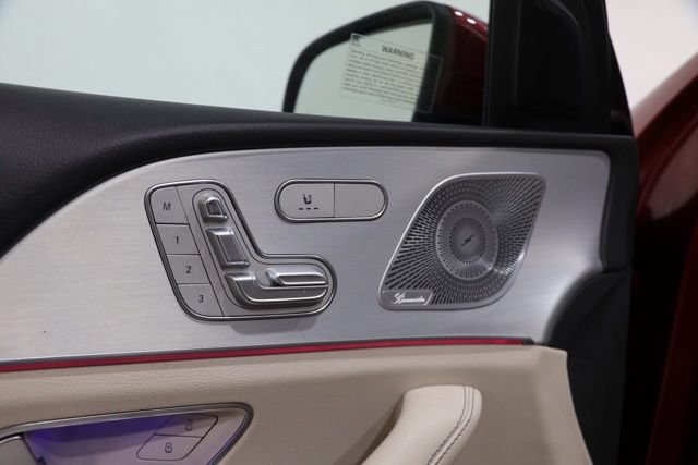 Used 2020 Mercedes-Benz GLE 350 4MATIC image 20