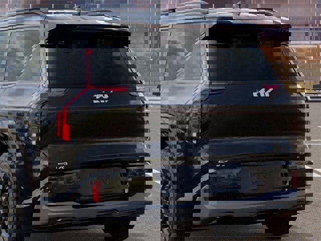 New 2026 Kia EV9 GT-Line image 13