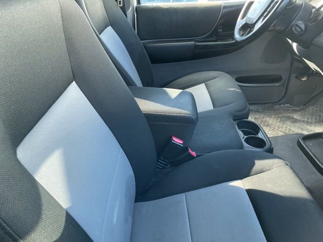 Used 2010 Ford Ranger Sport AWD/4WD image 10