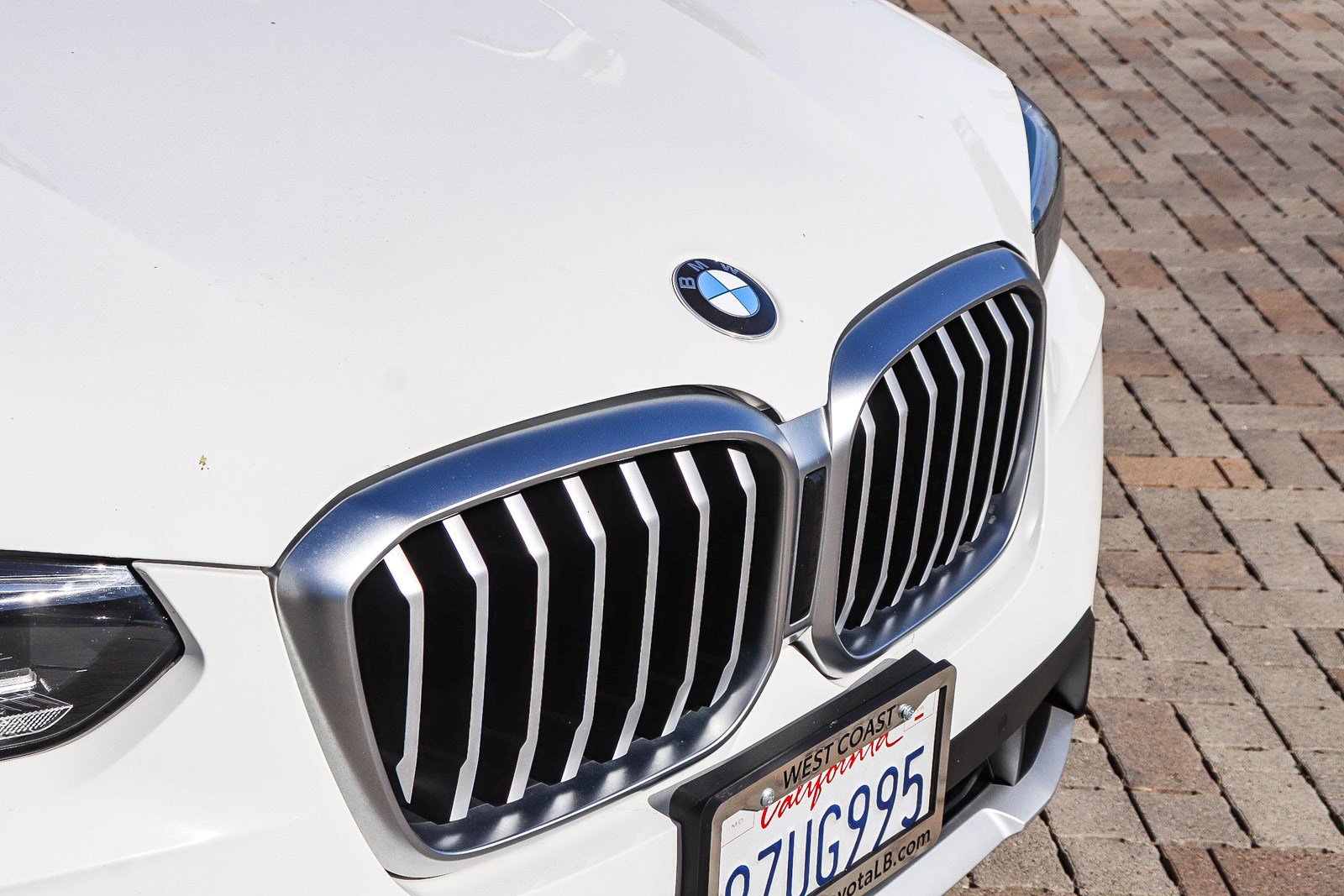 Used 2022 BMW X3 sDrive30i w/ Convenience Package image 7