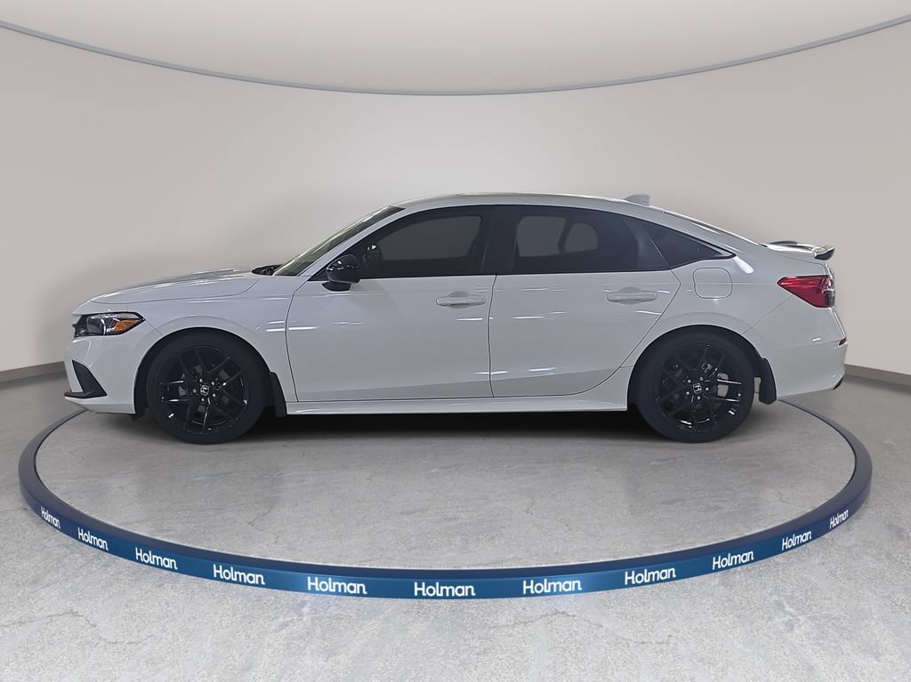 Used 2023 Honda Civic Sport image 11