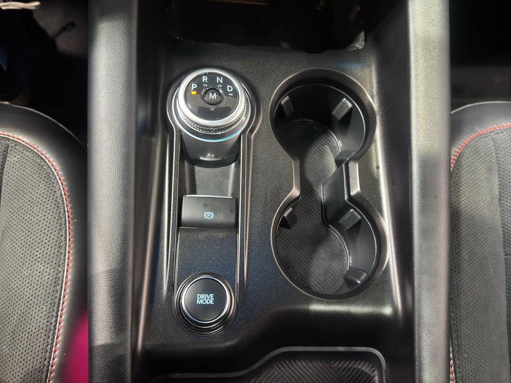 Used 2025 Ford Explorer ST AWD/4WD image 33