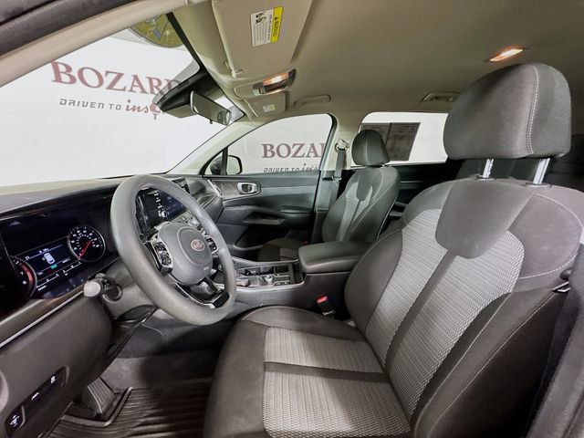 Used 2021 Kia Sorento LX image 24