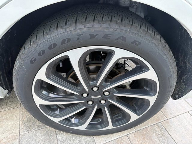 Certified 2024 Lincoln Nautilus Black Label AWD/4WD image 34