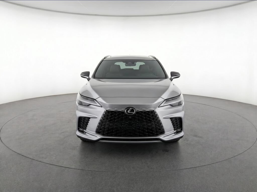 Used 2024 Lexus RX 350 F Sport w/ Convenience Package AWD/4WD image 2