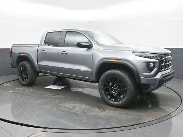 New 2026 GMC Canyon AT4 image 7