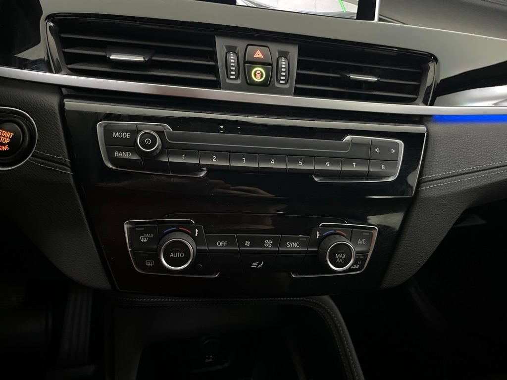 Used 2021 BMW X1 sDrive28i w/ Convenience Package FWD image 70