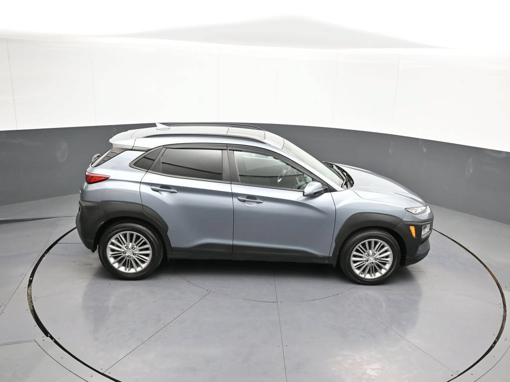 Used 2019 Hyundai Kona SEL w/ SEL Tech Package 02 AWD/4WD image 36