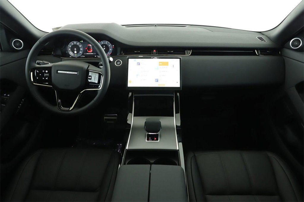 New 2024 Land Rover Range Rover Evoque Dynamic SE image 19