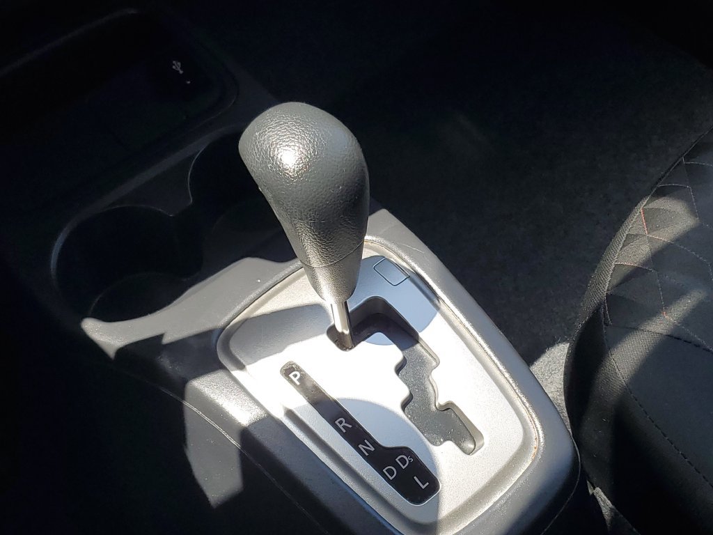 Used 2024 Mitsubishi Mirage ES FWD image 30