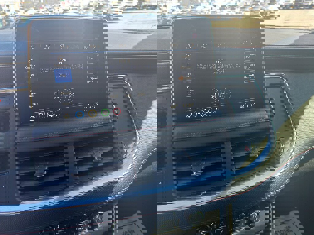 Used 2021 Chevrolet Tahoe RST image 6